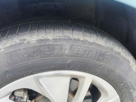 [杭州·浙A] 二手别克微蓝62020款 插电混动 互联时尚型