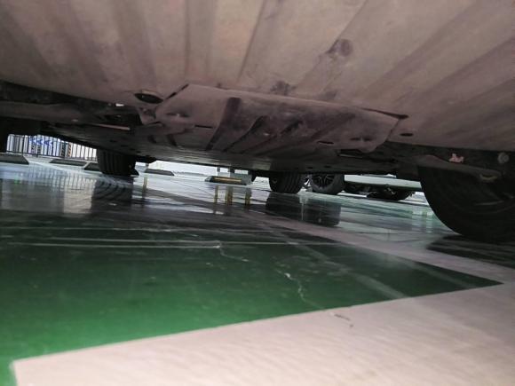 [南京·苏A] 二手大众ID.4 X2021款 Pure+ 纯净长续航版