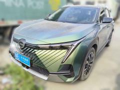 [广州·粤E] 广汽传祺影酷2022款 1.5T 超新星Pro版