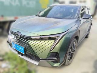 广汽传祺影酷2022款 1.5T 超新星Pro版