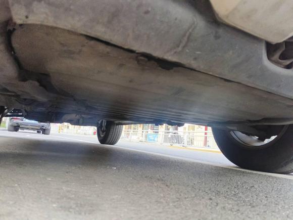 [宁波·浙B] 二手路虎神行者22013款 2.2T SD4 SE柴油版