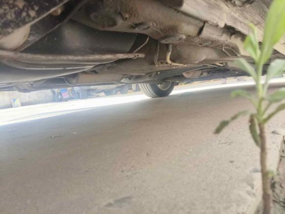 [上海·沪C] 二手大众朗行2013款 1.6L 手动舒适型