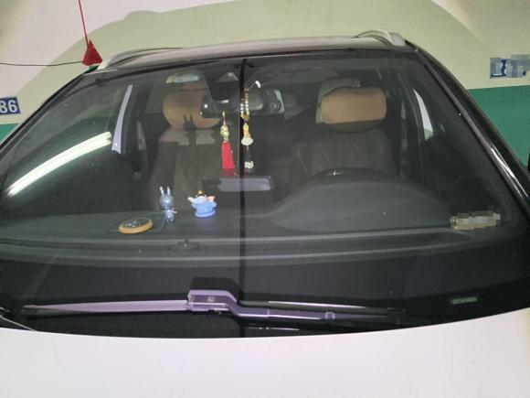 [宁波·浙B] 二手标致标致50082019款 380THP 7座豪华GT版