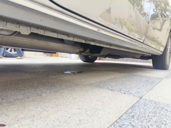 [上海·沪A] 二手别克别克GL82023款 陆上公务舱 舒适型