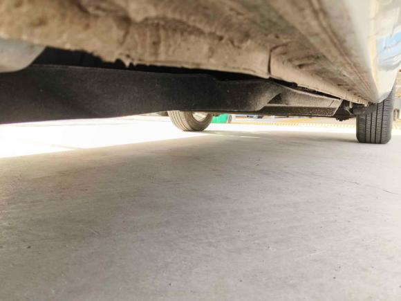 [济南·鲁A] 二手别克别克GL82021款 陆上公务舱 652T 豪华型