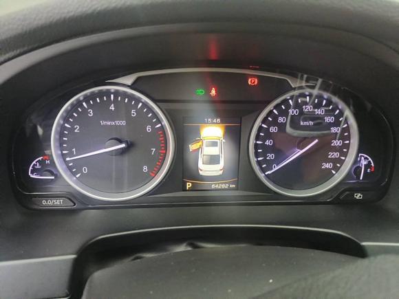 [义乌·浙G] 二手吉利汽车博瑞2016款 1.8T 尊雅型