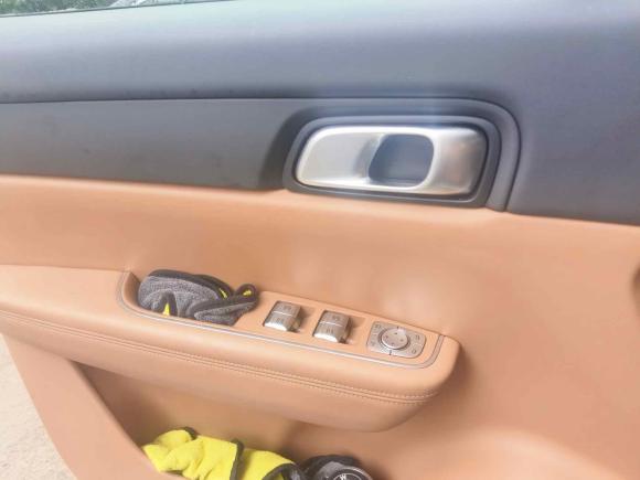 [义乌·浙A] 二手理想汽车理想ONE2021款 增程6座版