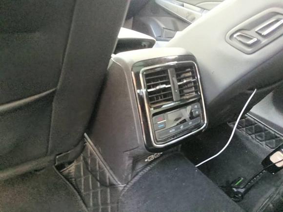 [合肥·皖A] 二手大众帕萨特2019款 330TSI 豪华版 国VI