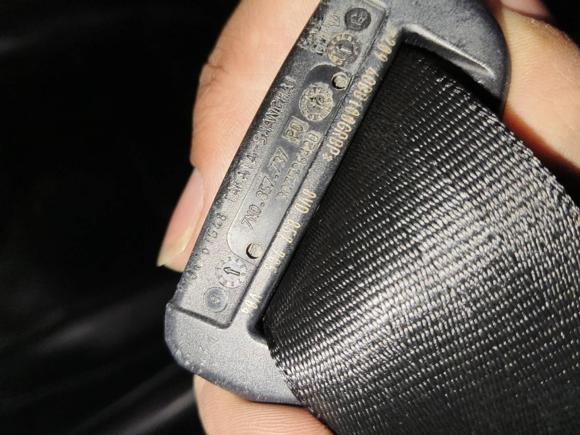 [嘉兴·浙F] 二手奥迪奥迪A32014款 Limousine 35 TFSI 自动进取型