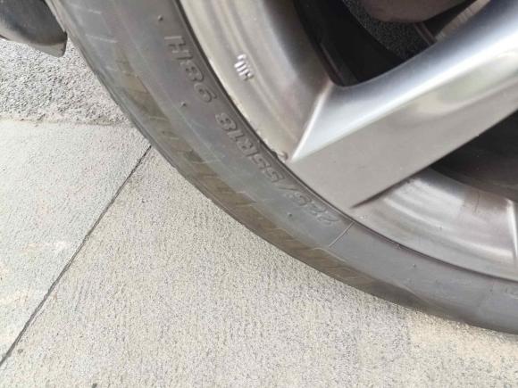 [上海·沪C] 二手英菲尼迪英菲尼迪QX502013款 2.5L 两驱优雅版