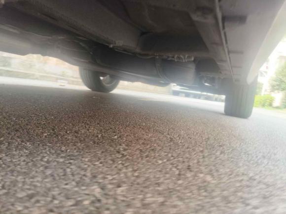 [上海·沪B] 二手荣威荣威RX52016款 20T 两驱自动旗舰版