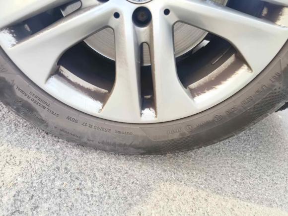 [上海·浙H] 二手奔驰奔驰E级2012款 E 260 L CGI时尚型