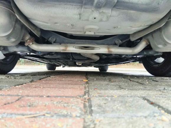 [苏州·苏E] 二手本田思域2016款 220TURBO CVT豪华版