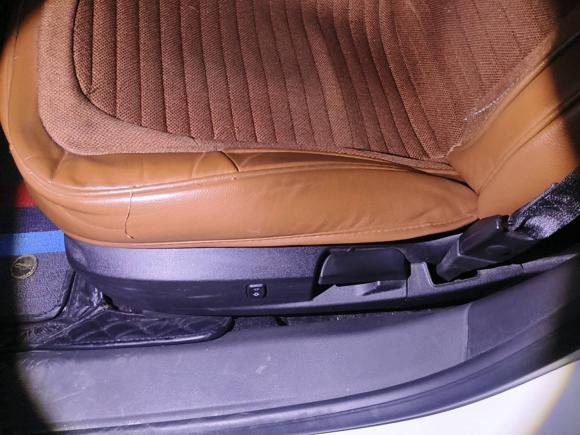 [杭州·苏A] 二手别克君威2015款 1.6T 领先技术型