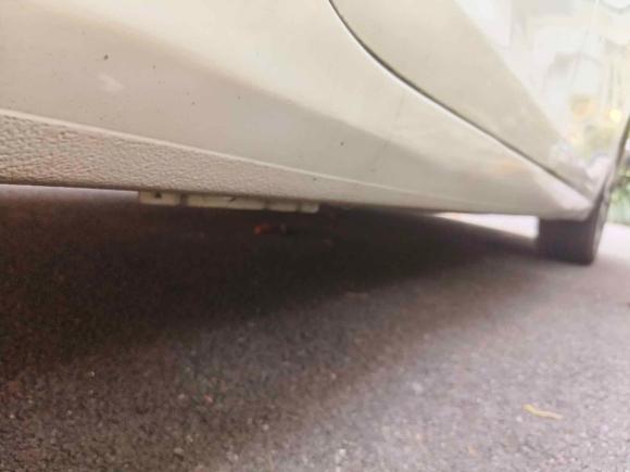 [上海·苏F] 二手标致标致4082016款 1.6T 自动豪华版