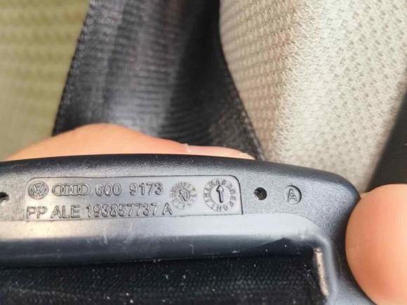 [宁波·浙B] 二手奥迪奥迪A32013款 Sportback 30 TFSI 舒适型