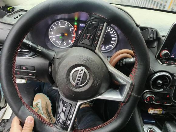 [苏州·苏U] 二手日产轩逸2020款 1.6L XL CVT悦享版