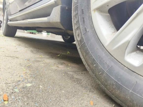 [南通·苏F] 二手荣威荣威RX52016款 20T 两驱手动旗舰版