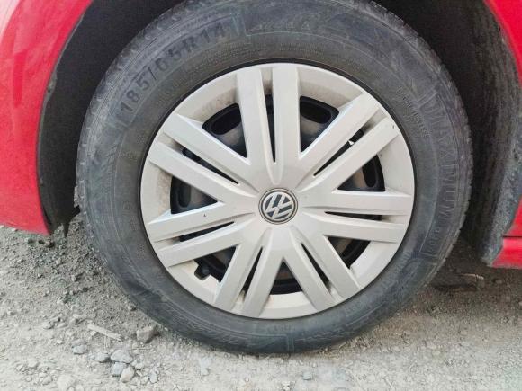 [宁波·浙B] 二手大众Polo2018款 1.5L 自动安驾型