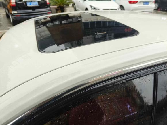 [嘉兴·鲁N] 二手宝马宝马3系2014款 320Li 时尚型