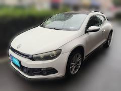 [合肥·皖A] 大众尚酷2011款 2.0TSI R-Line