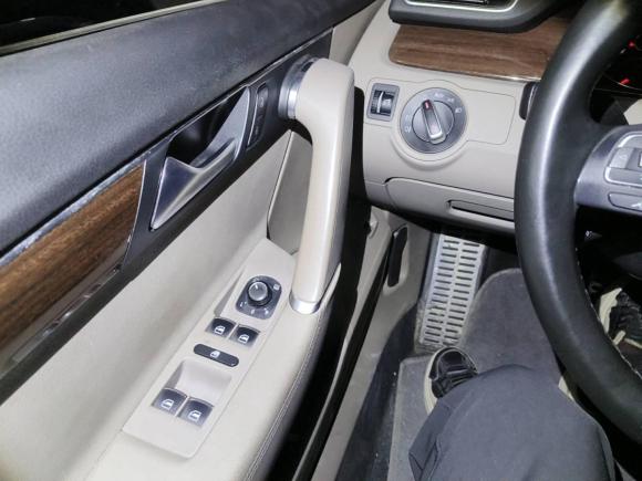 [苏州·苏E] 二手大众迈腾2015款 2.0TSI 尊贵型