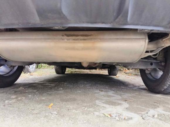 [上海·鄂A] 二手长安长安CS75PLUS2021款 2.0T 自动领航型