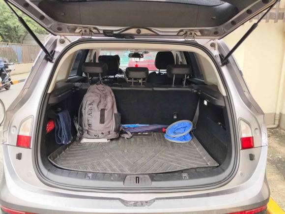 [上海·沪E] 二手宝骏宝骏RS-52019款 1.5T CVT智能驾控豪华版 国VI