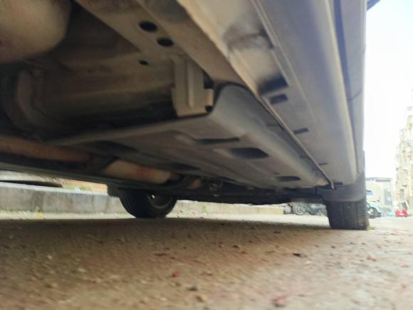 [南昌·赣A] 二手吉利汽车缤越2019款 运动款 260T DCT游侠 国V