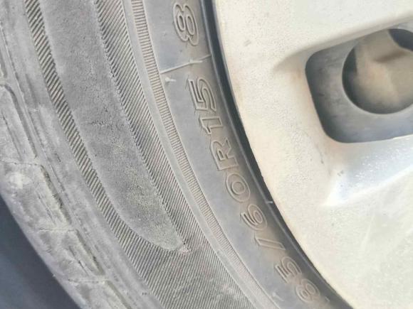 [温州·浙C] 二手丰田YARiS L 致炫2016款 改款 1.5E CVT魅动版