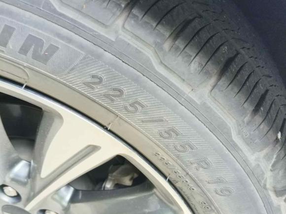 [成都·川A] 二手林肯冒险家2020款 2.0T 四驱尊耀版