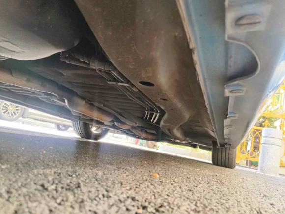 [佛山·粤E] 二手奇瑞艾瑞泽GX2019款 1.5T CVT新型色版 国VI