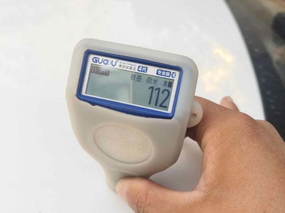 [温州·浙C] 二手大众朗逸2015款 1.6L 手动风尚版