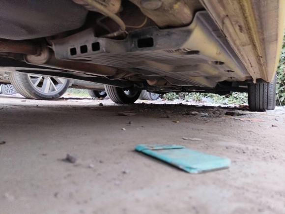 [义乌·浙G] 二手大众Polo2014款 1.6L 自动舒适版