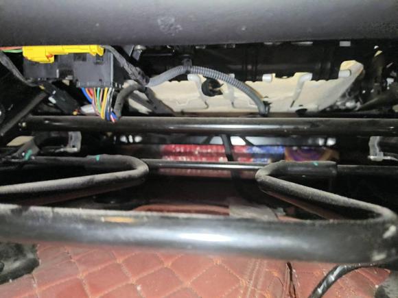 [嘉兴·浙F] 二手别克别克GL82023款 改款 陆上公务舱 豪华型