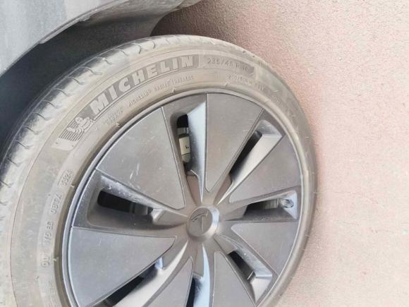 [西安·陕A] 二手特斯拉Model 32023款 后轮驱动版