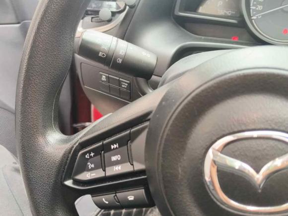 [深圳·粤K] 二手马自达马自达3 昂克赛拉2017款 三厢 1.5L 自动豪华型 国V