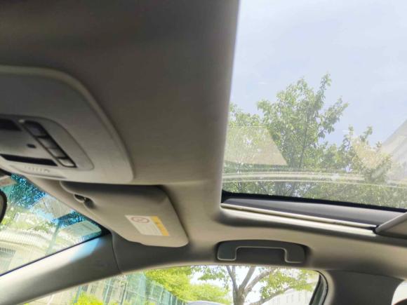 [苏州·苏E] 二手丰田凯美瑞2018款 2.5G 豪华版