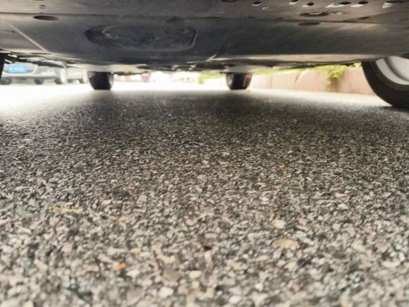 [南通·苏F] 二手马自达阿特兹2017款 2.5L 蓝天运动版