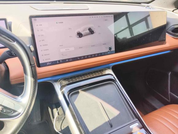 [苏州·苏E] 二手小鹏小鹏G92022款 702 Pro