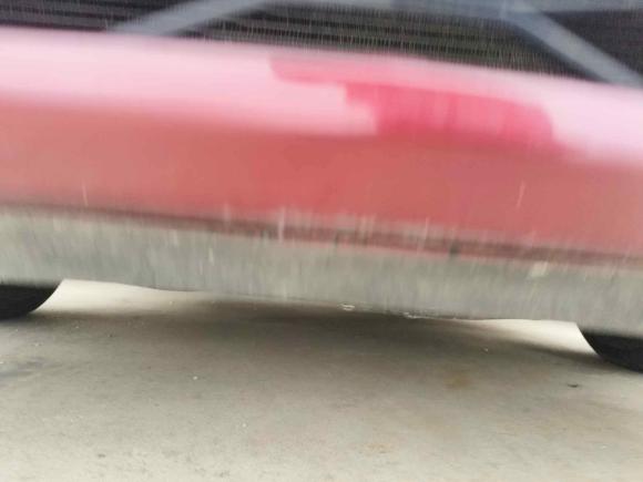 [上海·贵D] 二手雪佛兰科鲁泽2020款 轻混 RS 330T 自动畅快版