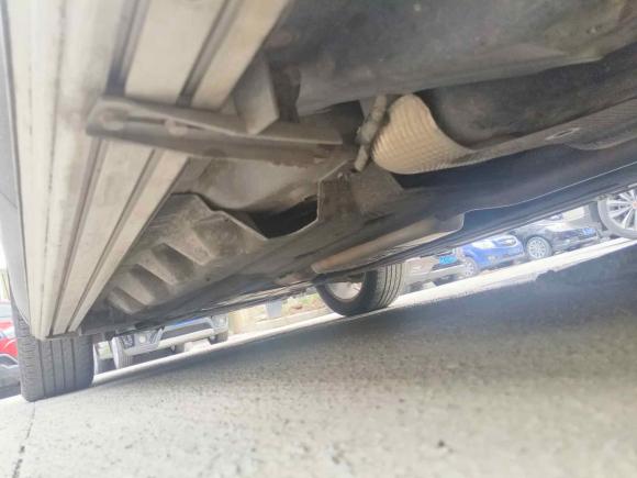 [成都·川A] 二手福特锐界2016款 EcoBoost 245 四驱尊锐型 7座