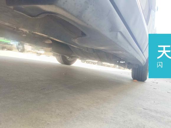 [合肥·皖A] 二手哈弗哈弗H62017款 红标 运动版 1.5T 自动两驱豪华型