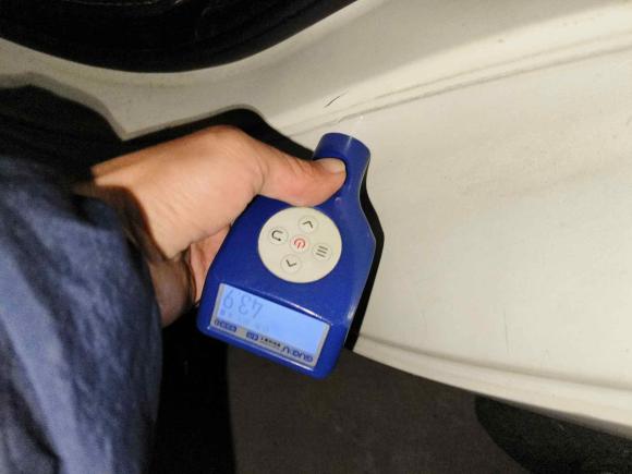 [广州·粤A] 二手丰田卡罗拉2014款 1.6L CVT GL