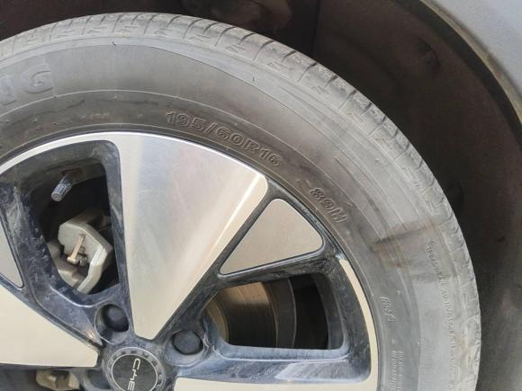 [上海·沪A] 二手比亚迪海豚2023款 420km 时尚版