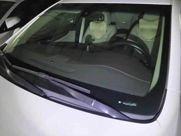 [上海·沪D] 二手凯迪拉克凯迪拉克XTS2017款 28T 精英型