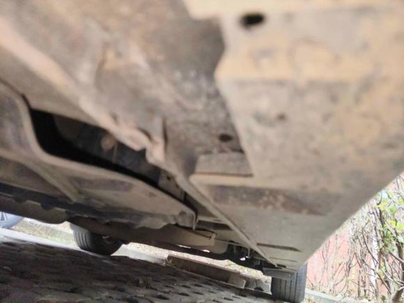 [合肥·皖A] 二手马自达马自达82013款 2.5L 至尊版