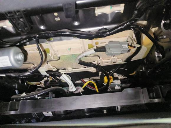 [杭州·浙A] 二手福特锐界2016款 EcoBoost 245 两驱豪锐型 7座