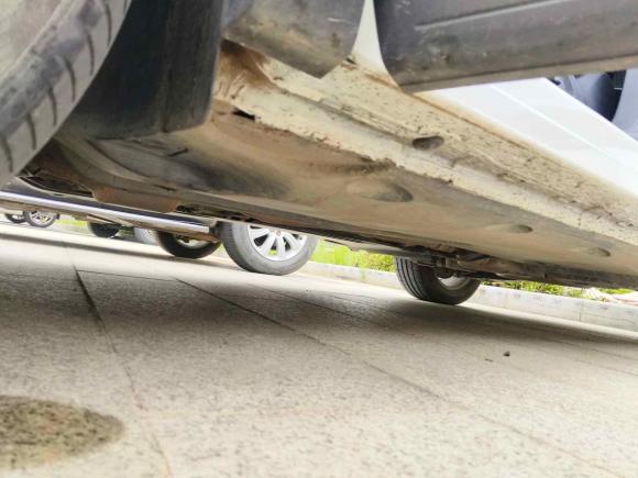 [南京·苏E] 二手大众途观2017款 300TSI 自动两驱丝绸之路舒适版