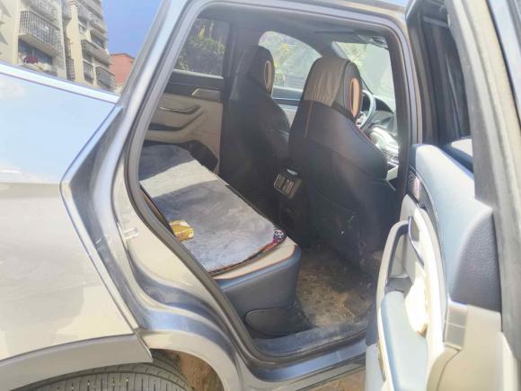 [常州·苏D] 二手比亚迪宋PLUS新能源2021款 DM-i 51KM 尊荣型